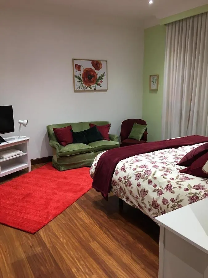 En Pleno Centro De Bilbao Y Muy Cerca Del Guggenheim Appartement