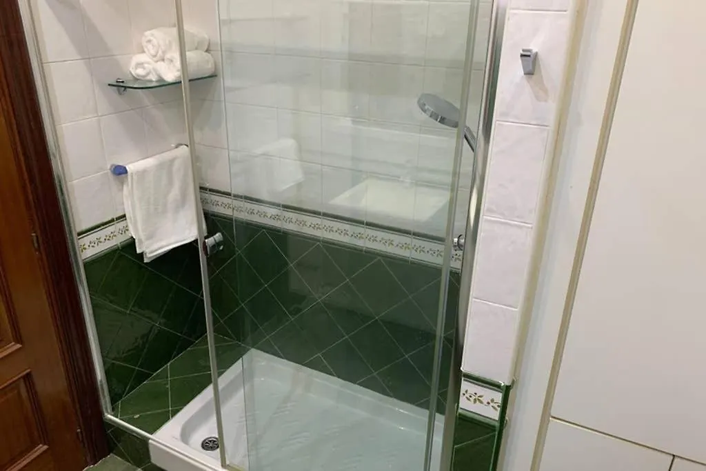 En Pleno Centro De Bilbao Y Muy Cerca Del Guggenheim Appartement 0*,  Spanje