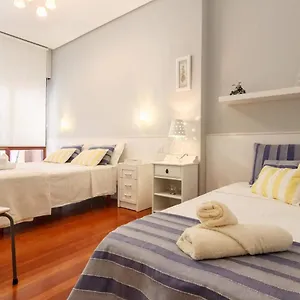  Apartment Vivienda Turistica De Prestancia En Castanos,