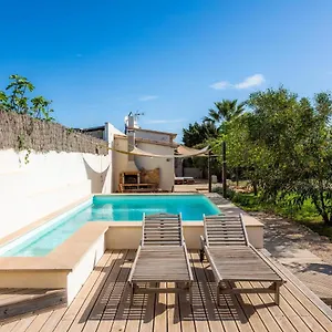 Es Canyaret Villa Capdepera (Mallorca)