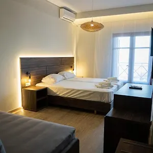 Luxury Apartment Kriopigi