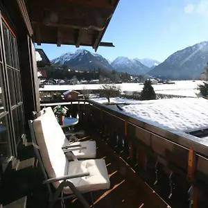 Kopp Apartment Oberstdorf