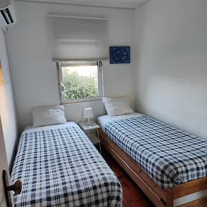 Sofimar Airport Apartment Lissabon