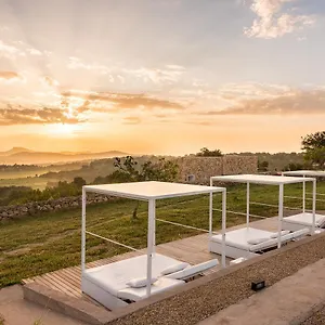 Cas Cabo Nou Adults Only Bauernhof Sant Llorenc Des Cardassar
